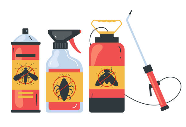Pest Control Cost in Kincheloe, MI